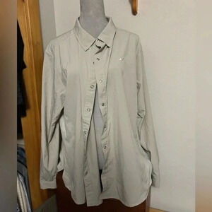 Mojo women’s sports shirt. Worn 1x. Smoke free home.